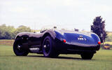 32 1952 Jaguar C-Type 