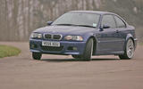 BMW M3 CS 2005-2006 - £16,000-£40,000