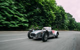 30: Lotus 7  30: Lotus 7