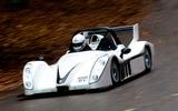 Radical Sportscars Radical Sportscars