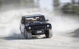 Lamborghini LM002 (1986) Lamborghini LM002 (1986)