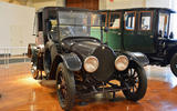 Brewster Town Landaulet (1915) Brewster Town Landaulet (1915)
