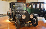 Brewster Town Landaulet (1915)