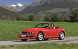 BMW Z3 (1995)