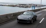 15: Mazda MX-5 Miata (11,294 units sold)