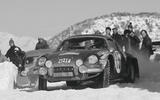 6: Alpine A110 (1973) 6: Alpine A110 (1973)