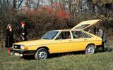 Audi 100 Avant (1976)