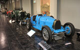 Bugatti Type 35B (1927)