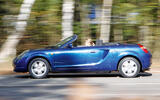 Toyota MR2 Mk3 (1999-2007)