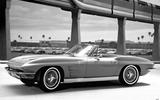 The second-generation Corvette, by the numbers (1963)