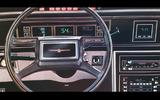 Ford Thunderbird (1980) Ford Thunderbird (1980)