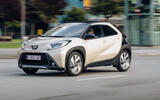 4: Toyota – 95.2% 4: Toyota – 95.2%