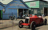 Brooklands (UK) Brooklands (UK)