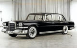 Mercedes-Benz 600 (1960) 