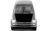 Autobianchi: A112 Abarth (1971)