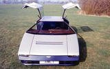 Aston Martin Bulldog (1979)
