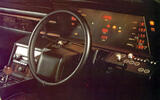 Aston Martin Lagonda Series II (1976) Aston Martin Lagonda Series II (1976)