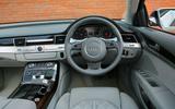 Audi A8 W12 (2001-2017)