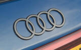 AUDI AUDI