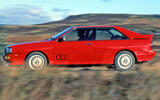 Audi Quattro (1980)