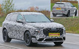 Audi SQ7 Audi SQ7