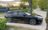 Audi S5 Avant Audi S5 Avant