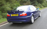 BMW 330Ci (£2000-£21,000) BMW 330Ci (£2000-£21,000)