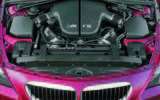 BMW 5.0-litre V10 (2005) BMW 5.0-litre V10 (2005)