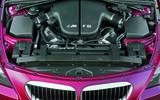 BMW 5.0-litre V10 (2005)