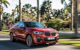 BMW X4 (2014)