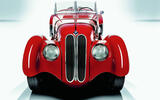BMW 328 (1936) BMW 328 (1936)