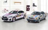 BMW i5 Flow Nostokana BMW i5 Flow Nostokana