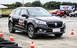 Borgward returns Borgward returns