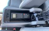 Car phones (1980s and 1990s) Car phones (1980s and 1990s)