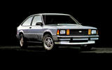 Chevrolet Citation X-11 (1980)