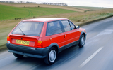 Citroën AX: 326 Citroën AX: 326