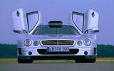 CLK-GTR