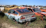 DATSUN B210