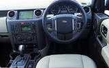 8. Land Rover Discovery 8. Land Rover Discovery