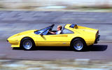Ferrari 308 GTS (1977) Ferrari 308 GTS (1977)