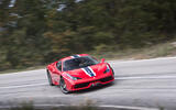 Ferrari – 458, 2009-2015: 24,000