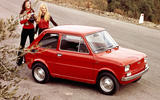 Fiat 126 (1972-2000) – 28 YEARS Fiat 126 (1972-2000) – 28 YEARS
