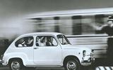 Fiat 600 (1955) Fiat 600 (1955)