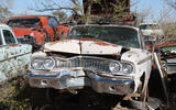 Ford 1963