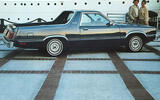 Ford: Durango (about 212 built, 1979-1982) Ford: Durango (about 212 built, 1979-1982)