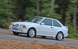 Ford Escort RS Turbo