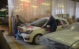 Ford Fiesta ST Rally (2006) Ford Fiesta ST Rally (2006)