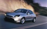 Ford Puma – from £500 Ford Puma – from £500