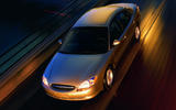 Ford Taurus