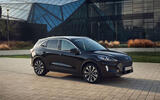 Ford Kuga – 4 recalls   Ford Kuga – 4 recalls